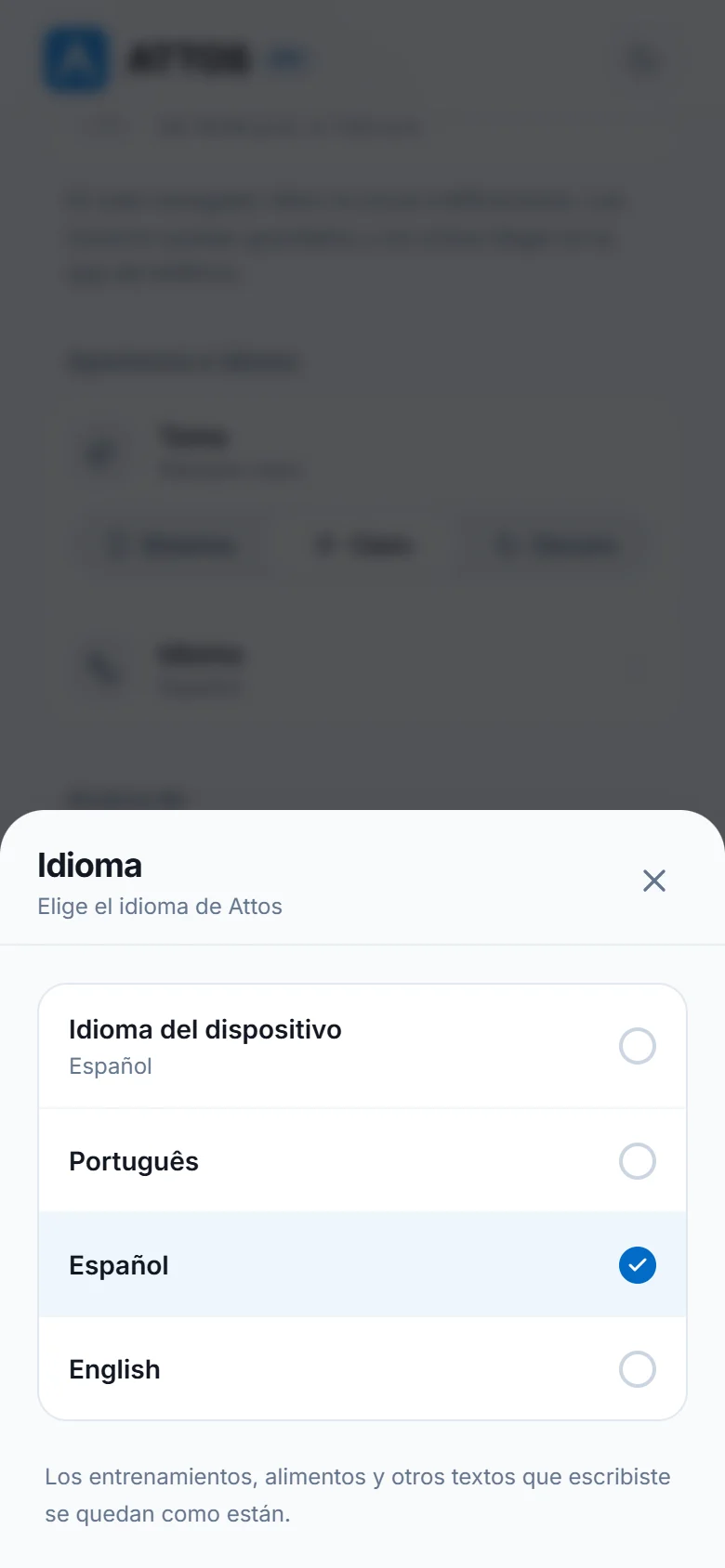 Tema e idioma (2)