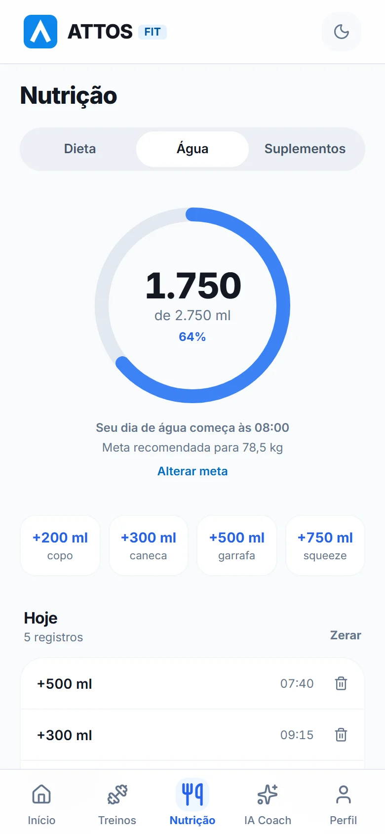 Registre a água e ajuste a meta (1)